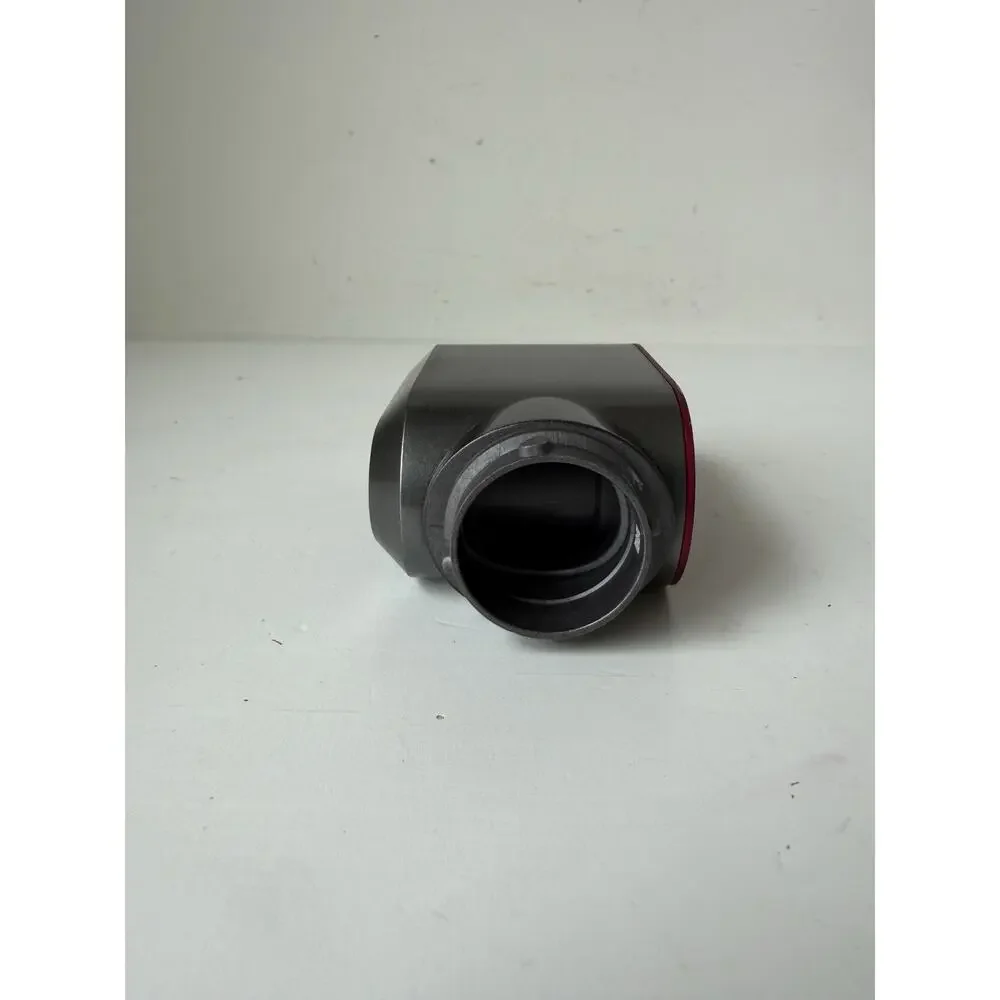 Unbranded dyson smoothing